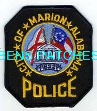 ALABAMA,MARION POLICE 1_wm